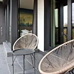 Marina Mokotow P&O Serviced Apartments